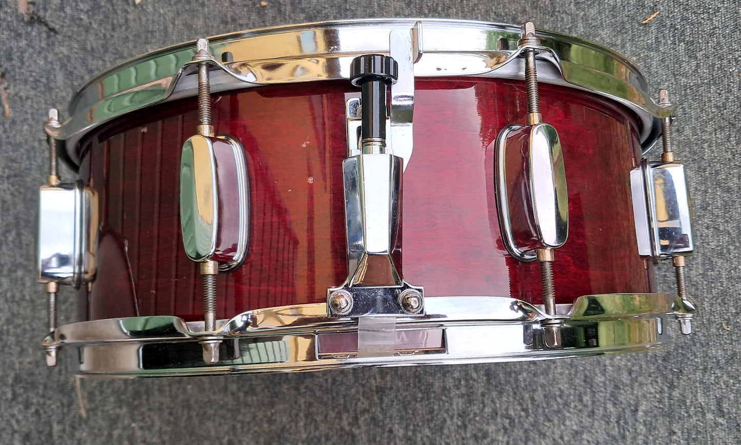 Mapex Venus 14"x6.5" snare drum