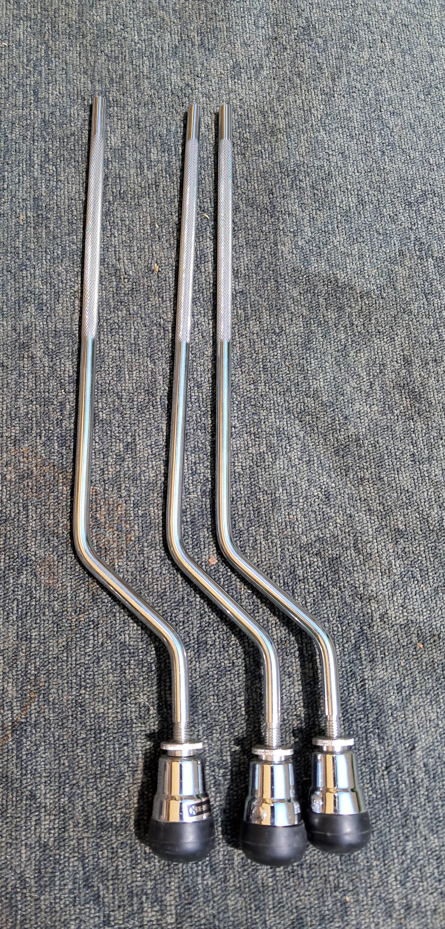 Pearl rod set