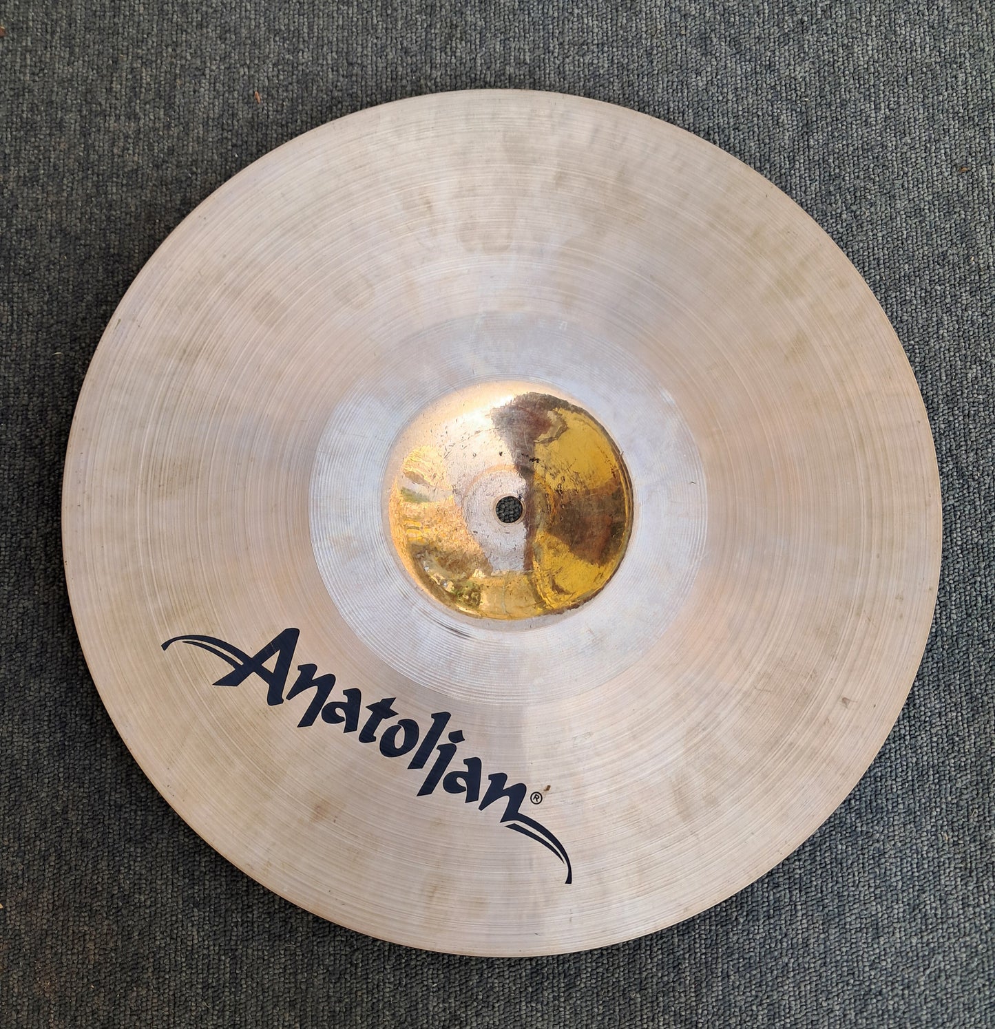 Crash Antolian Diamond Series 16"