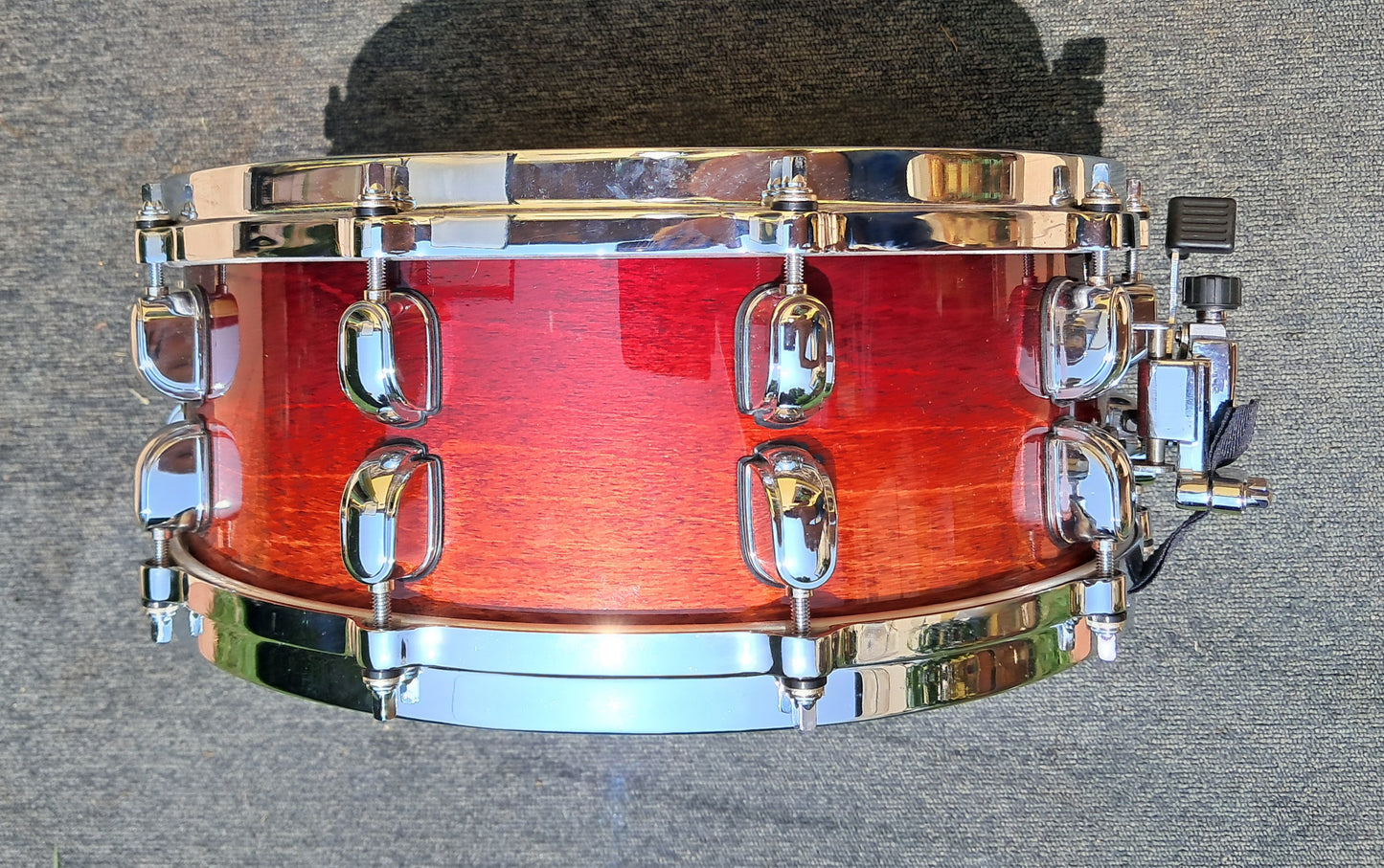 Rullante Tama Starclassic 14x5,5"