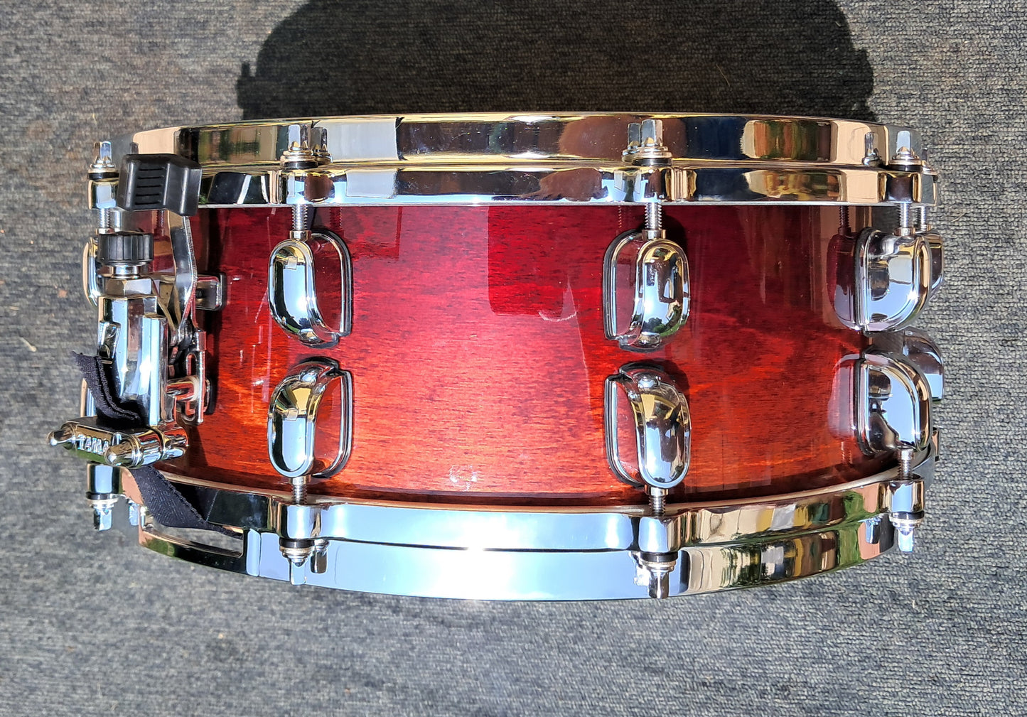 Rullante Tama Starclassic 14x5,5"
