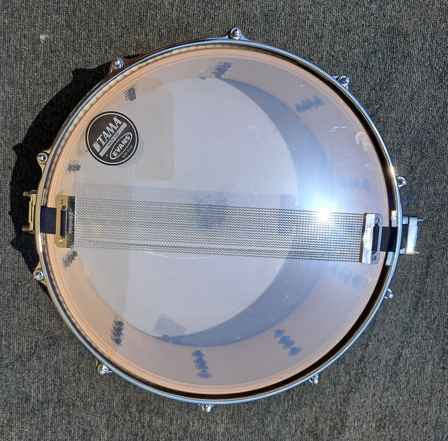 Rullante Tama Starclassic 14x5,5"