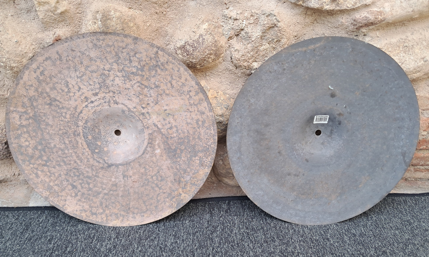 Meinl Byzance Vintage Pure HiHat 16"