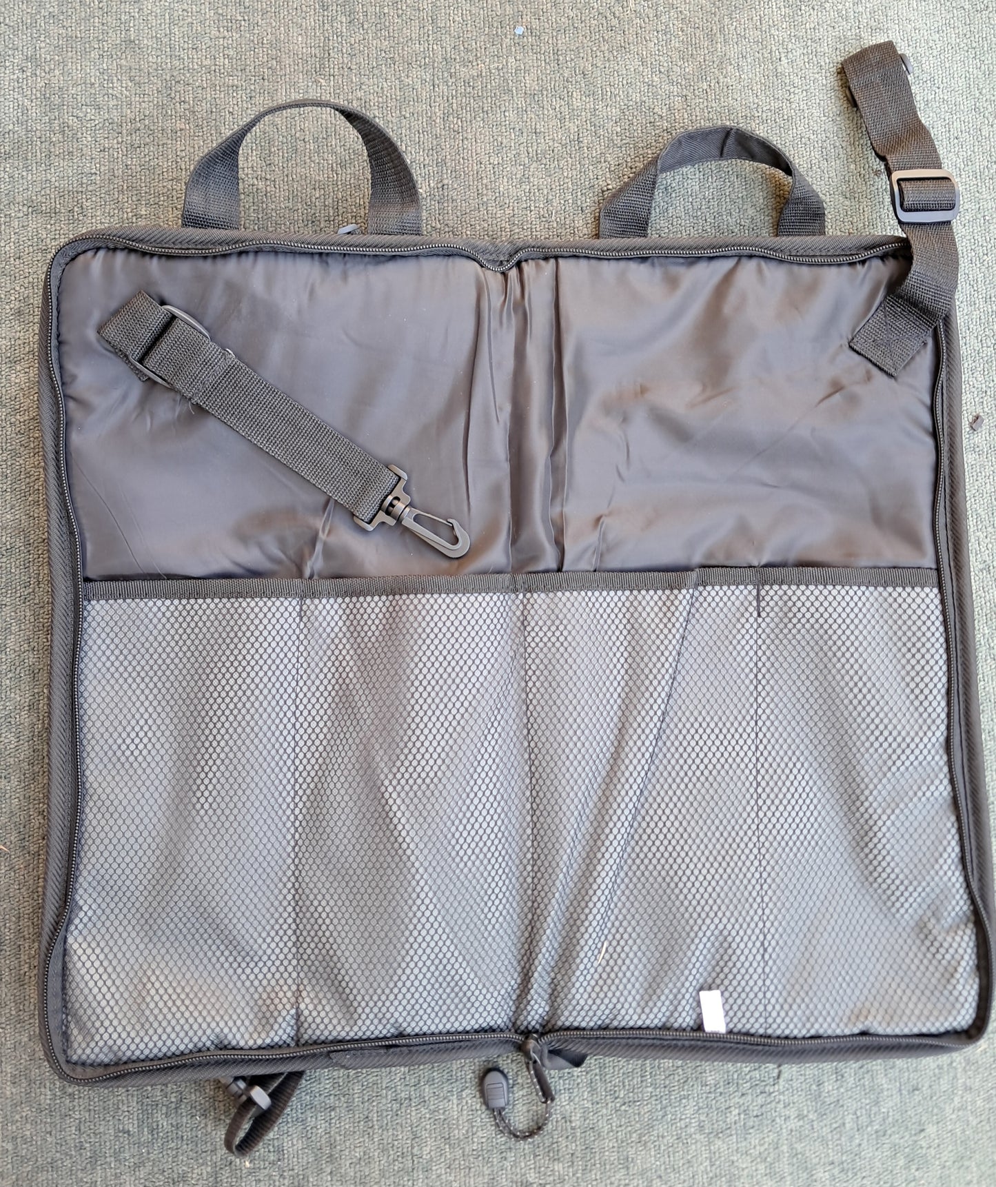 Borsa per bacchette Harris