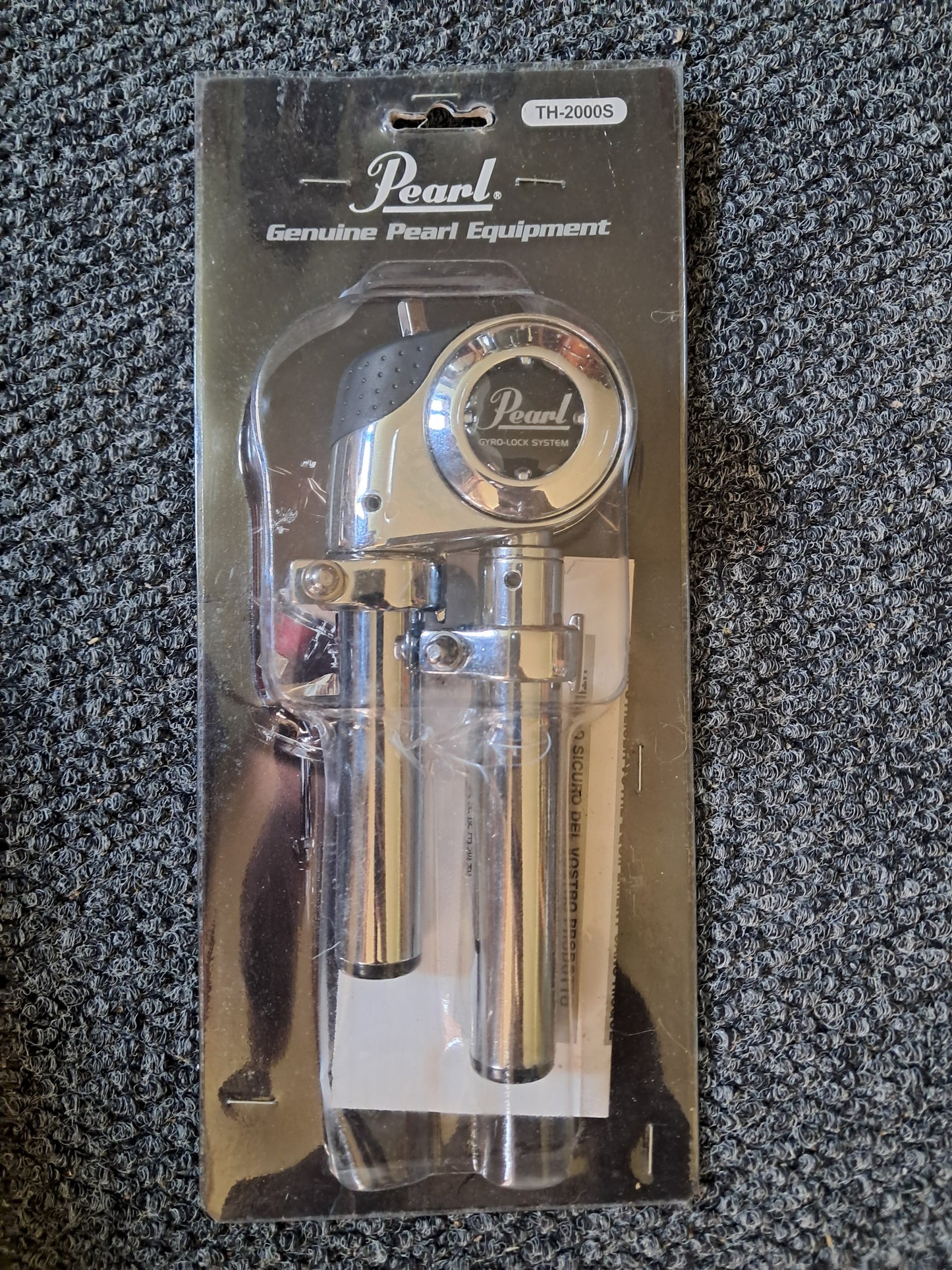 Pearl TH-2000S supporto per tom