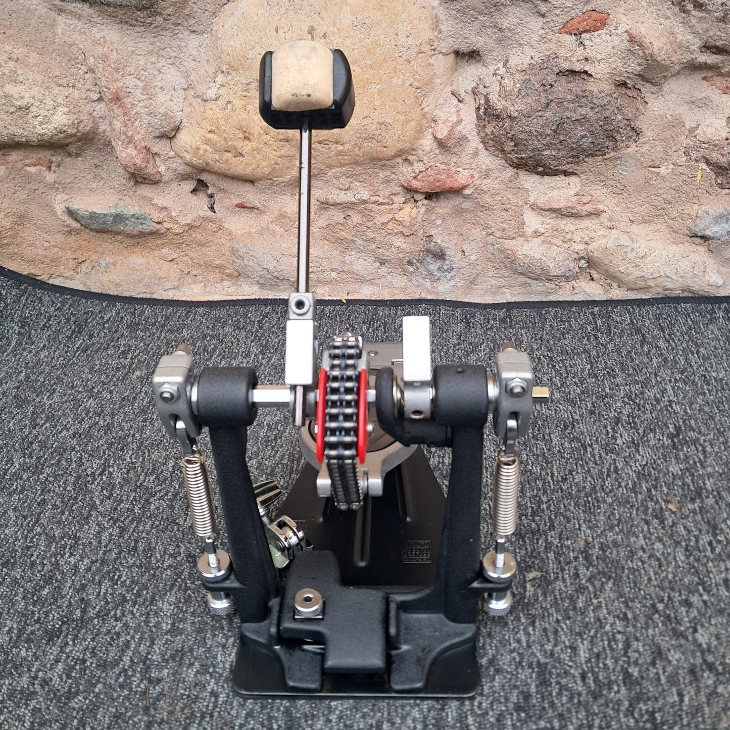 Pearl Eliminator 2000C