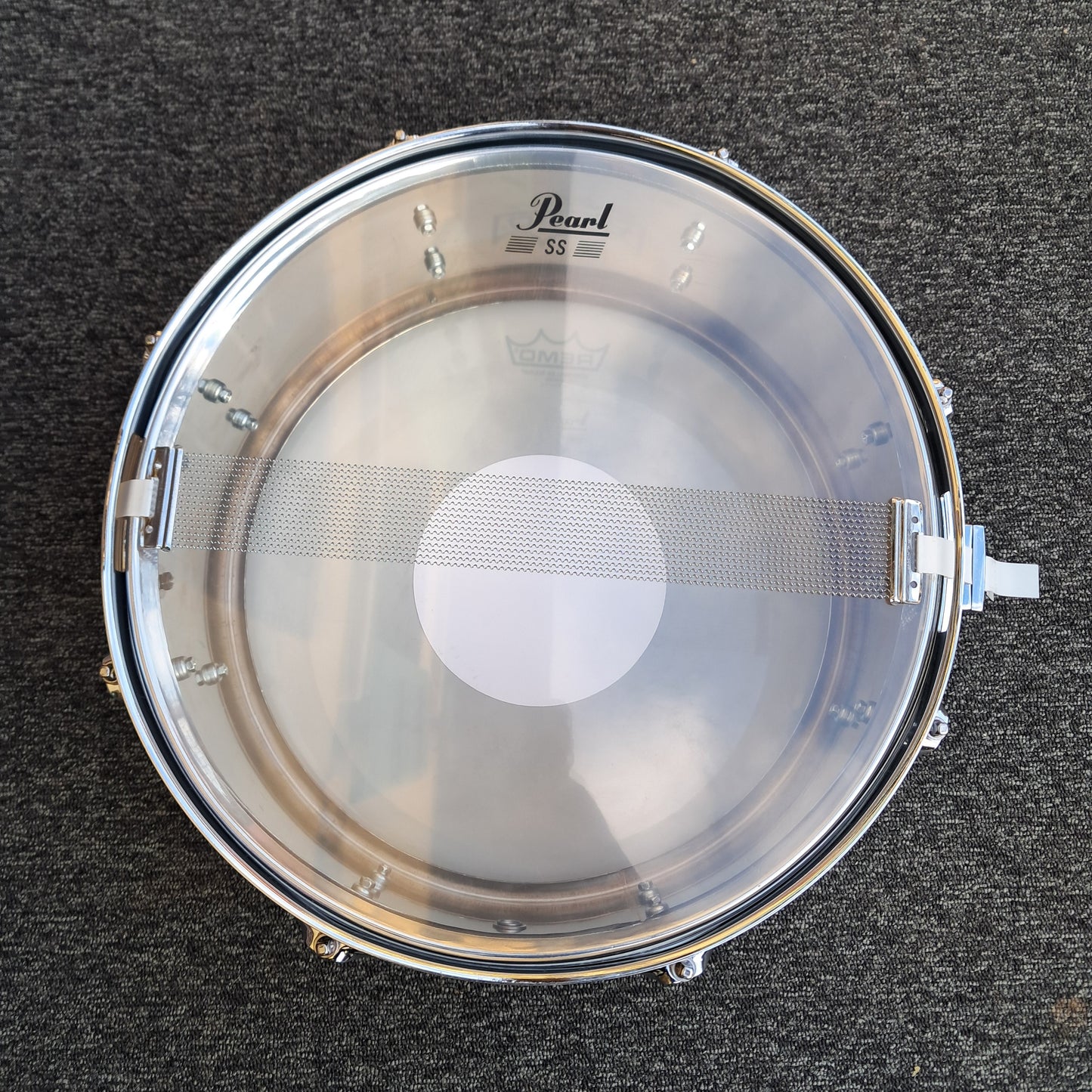 Rullante Pearl Export 14x6,5"