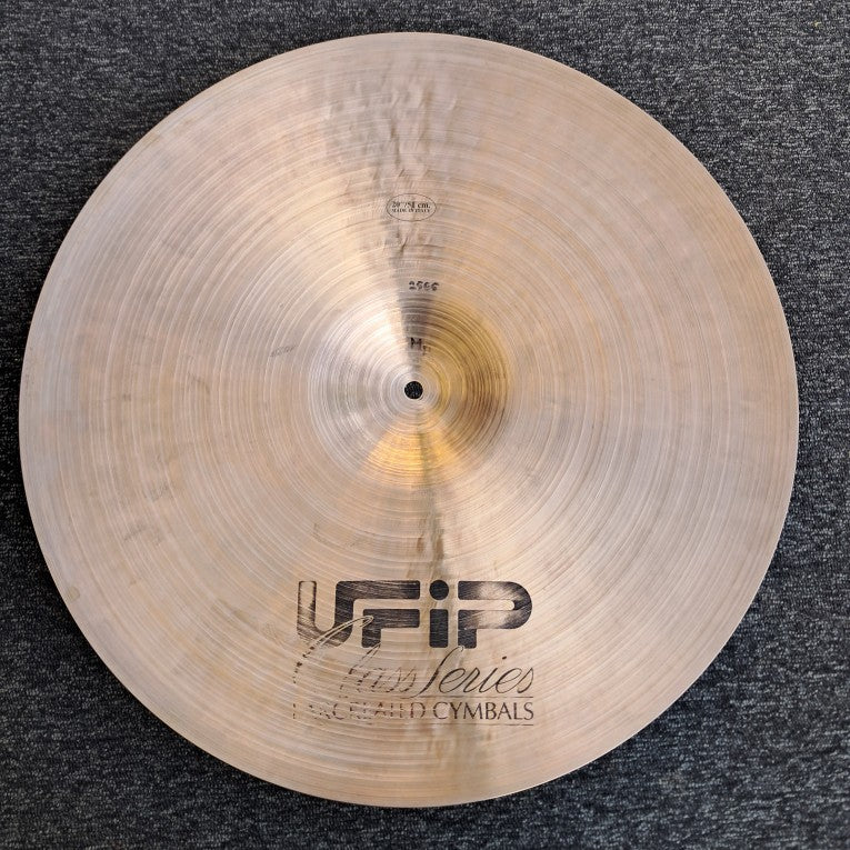 Medium Ride Ufip Class 20"