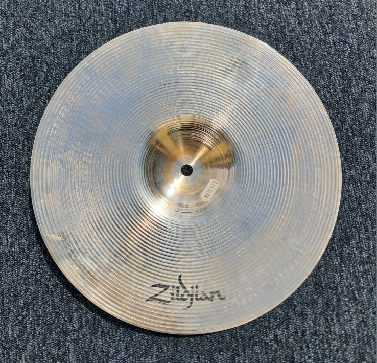 Splash Zildjian Avedis 12"