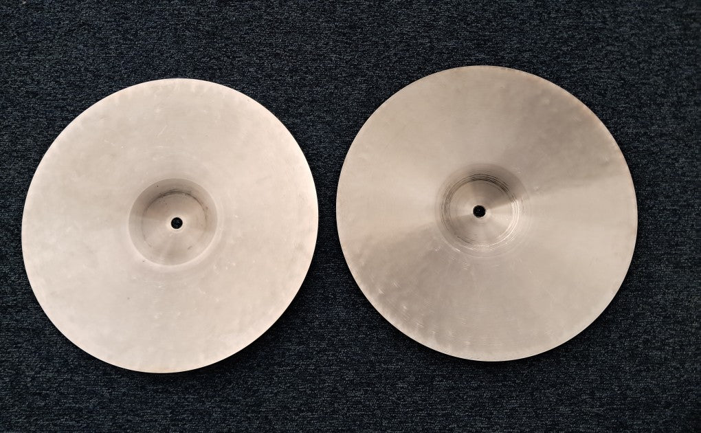 Zildjian K 13" Hi-Hat