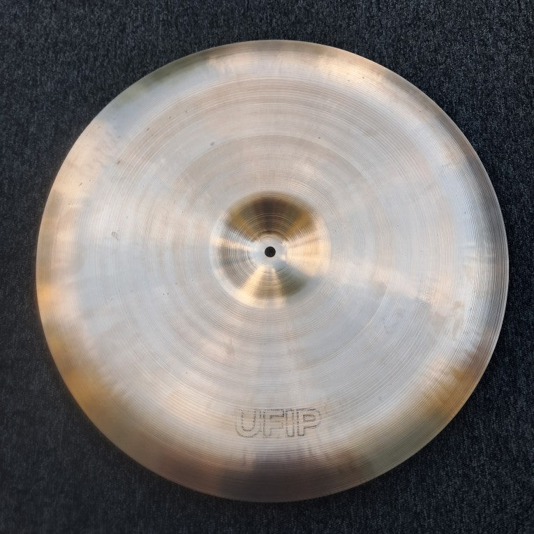 China/Swish UFIP Ritmo 20"