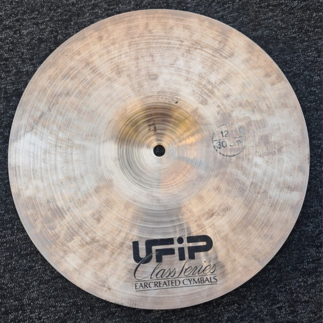 Splash Ufip Class 12"