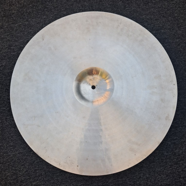 Paiste Super Crash/Ride 20"