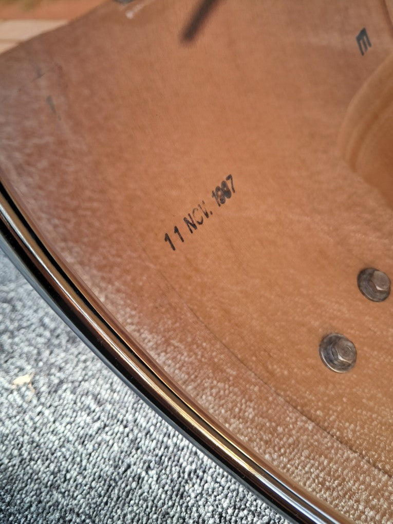 Tom DrumSound Maple 8x8"