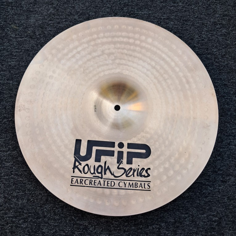 Crash UFIP Rough 16"