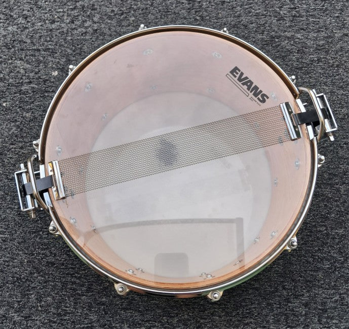 Mapex Birch Deluxe 14x8"