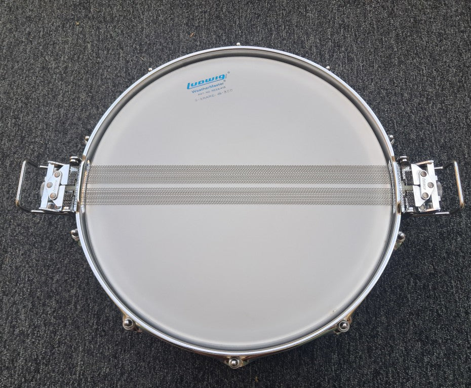 Ludwig SuperSensitive 14x5" 1971