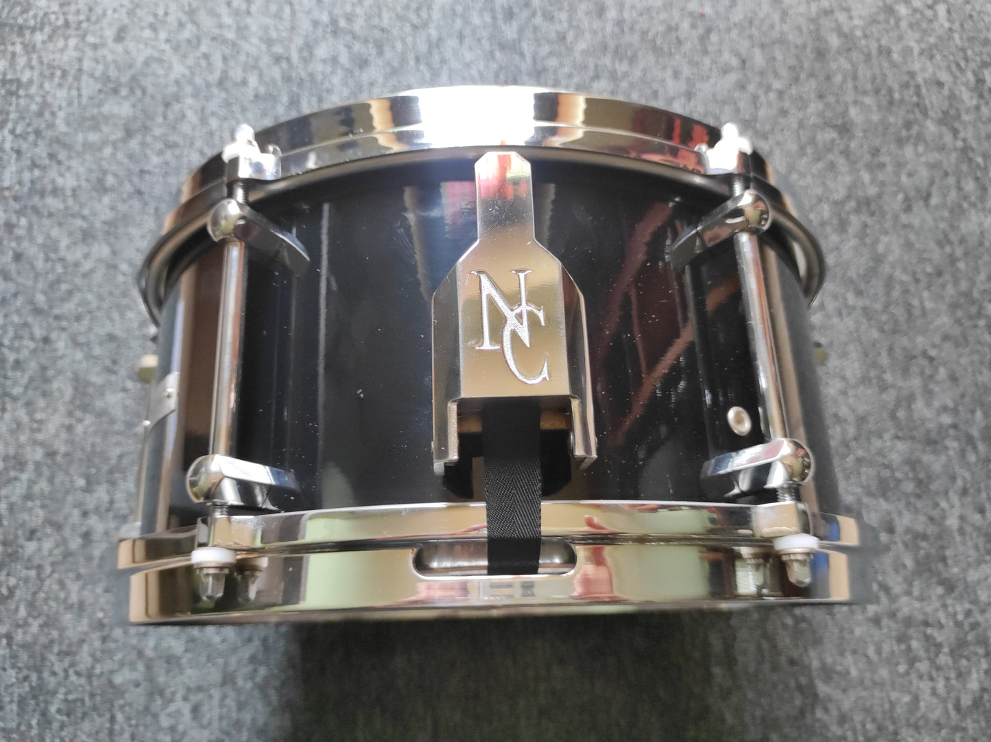 Noble & Cooley Horizon 13x6" snare drum