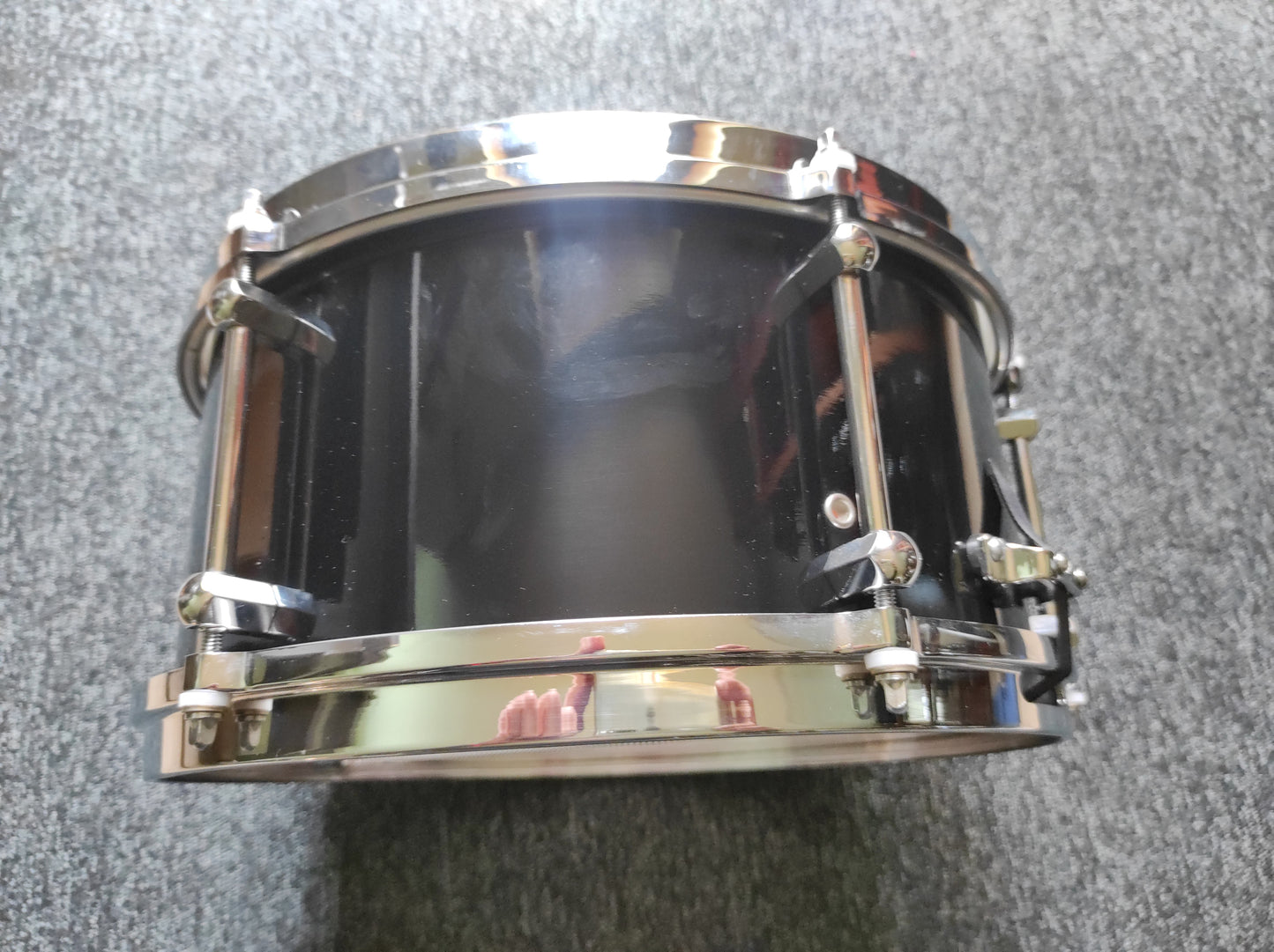 Noble & Cooley Horizon 13x6" snare drum