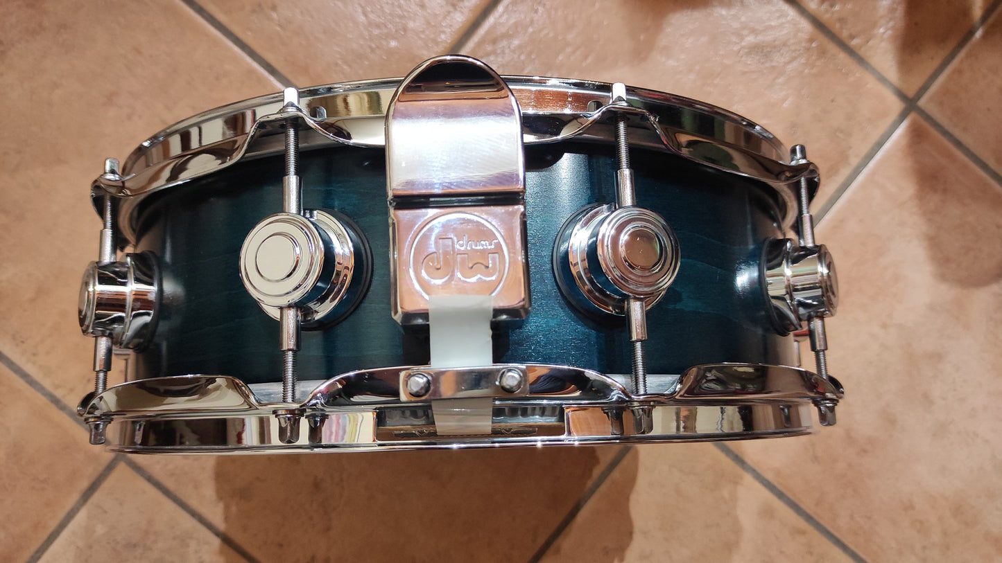 DW Collector's 14x5"