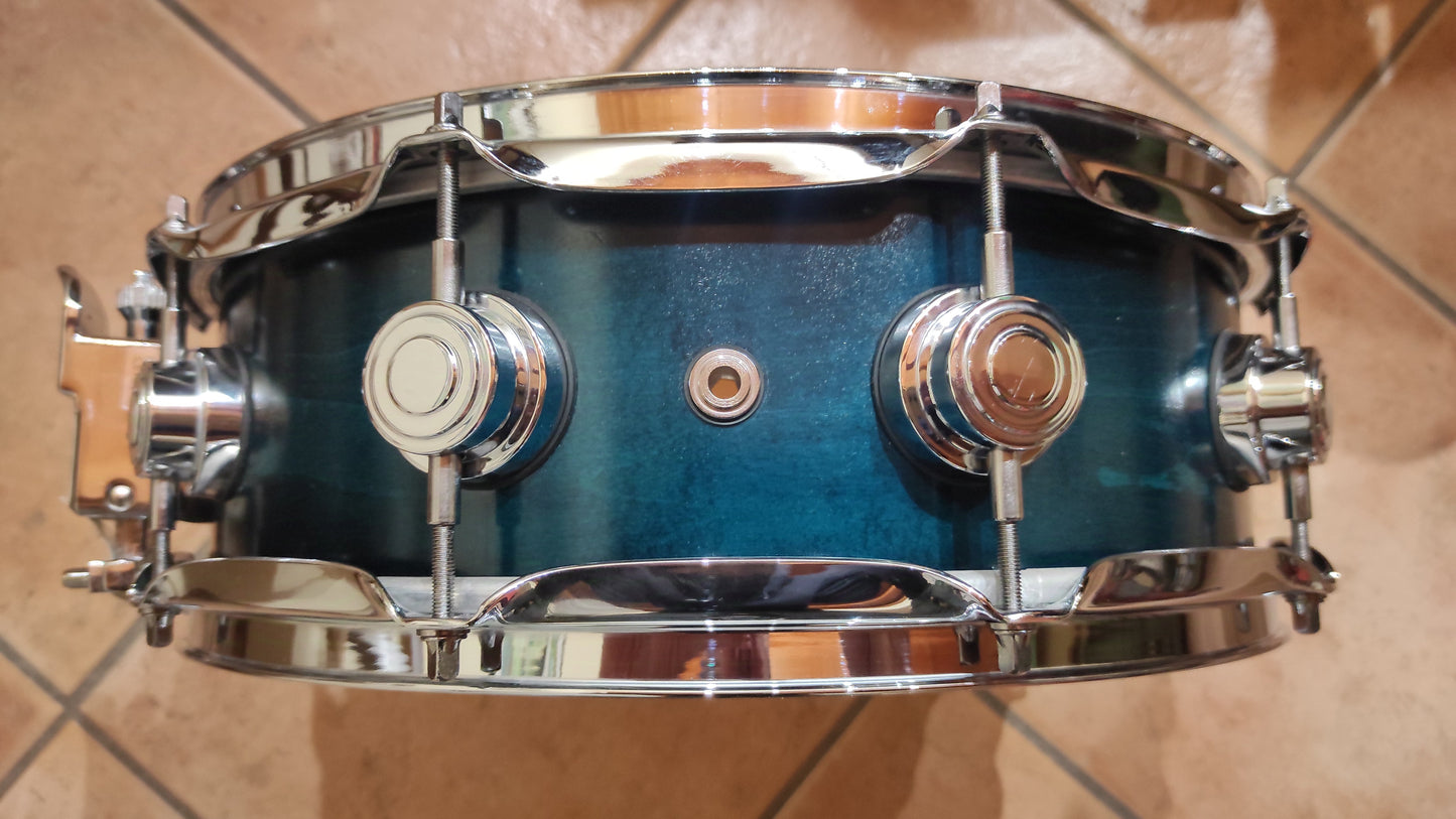 DW Collector's 14x5"