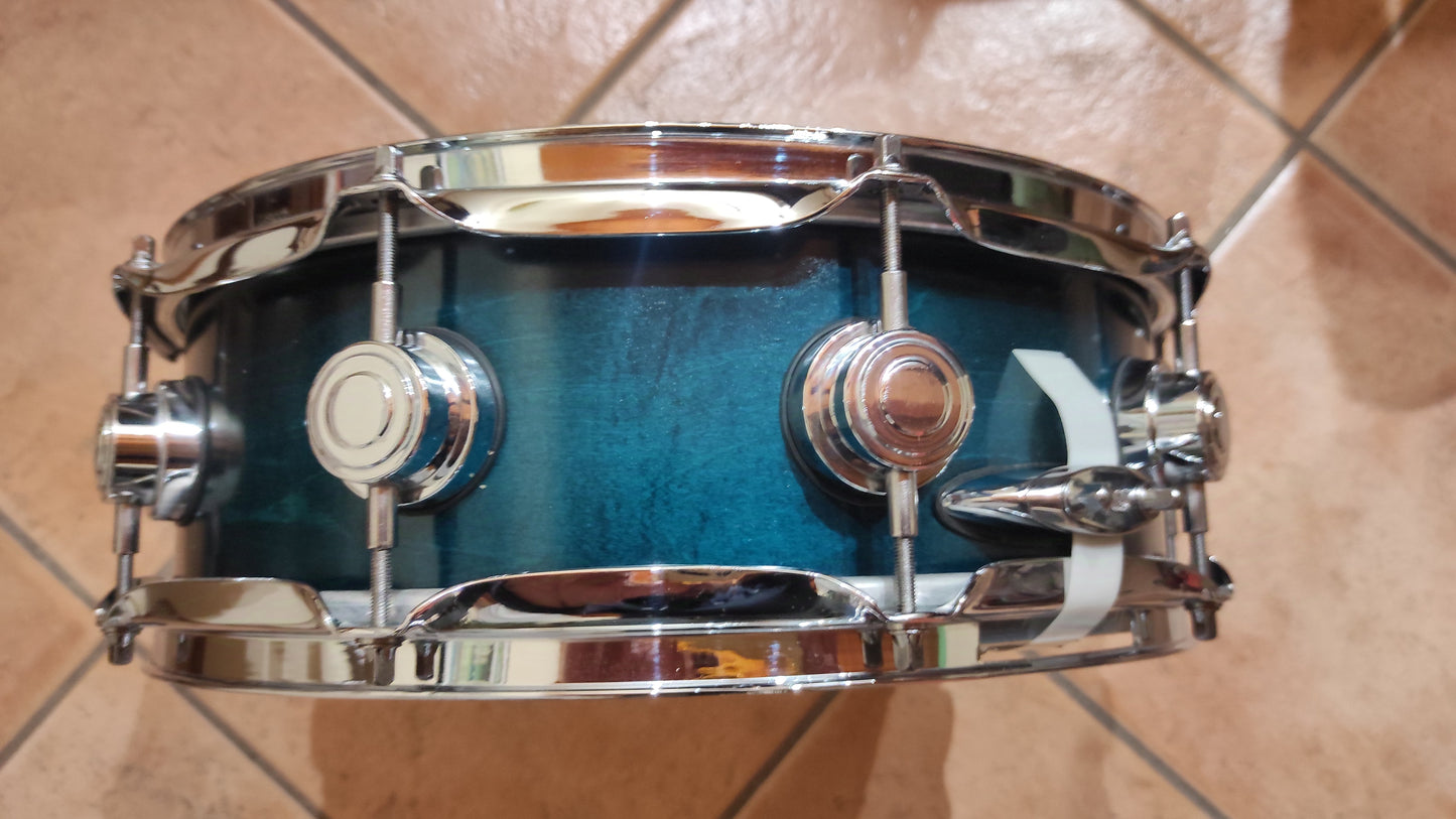 DW Collector's 14x5"