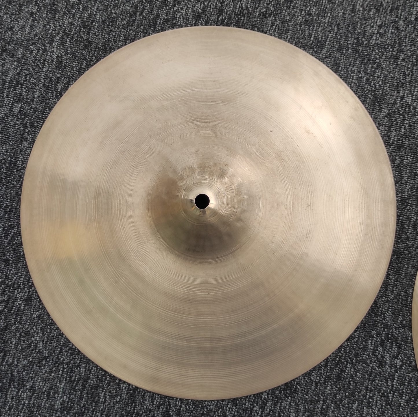 Sabian Paragon HiHat 14"