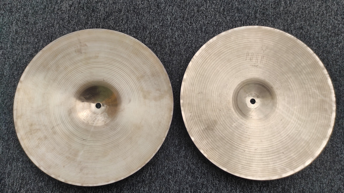 Sabian Paragon HiHat 14"