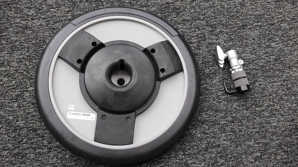 Yamaha RHH135 Pads