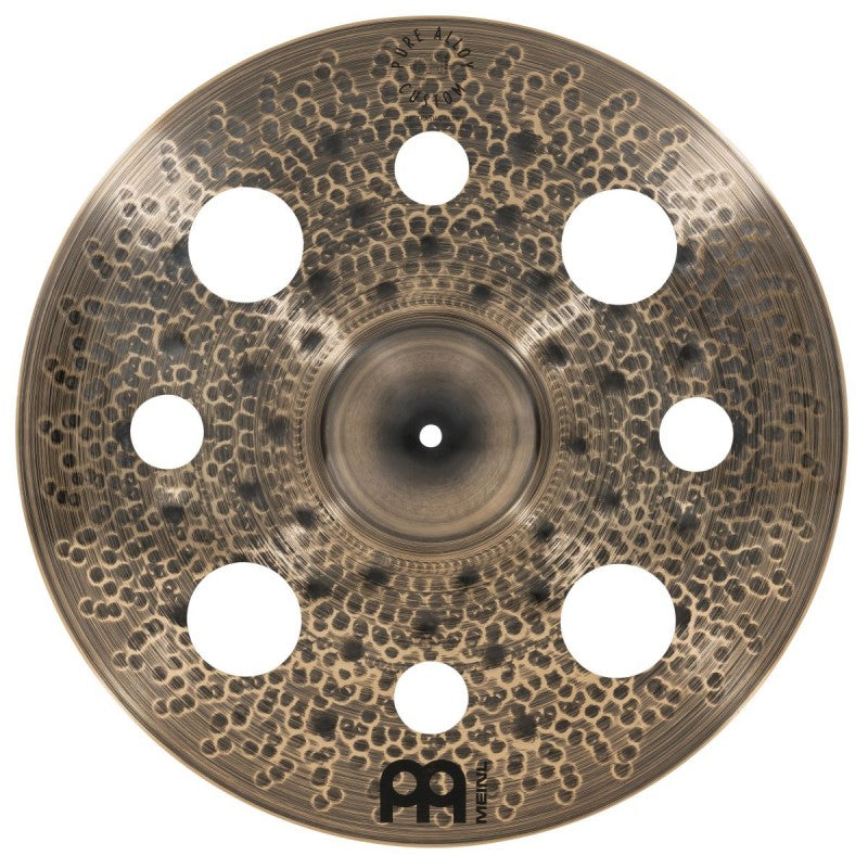 Meinl Pure Alloy Custom Trash Crash 20″