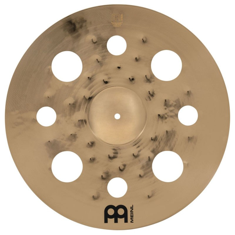 Meinl Pure Alloy Custom Trash Crash 20″