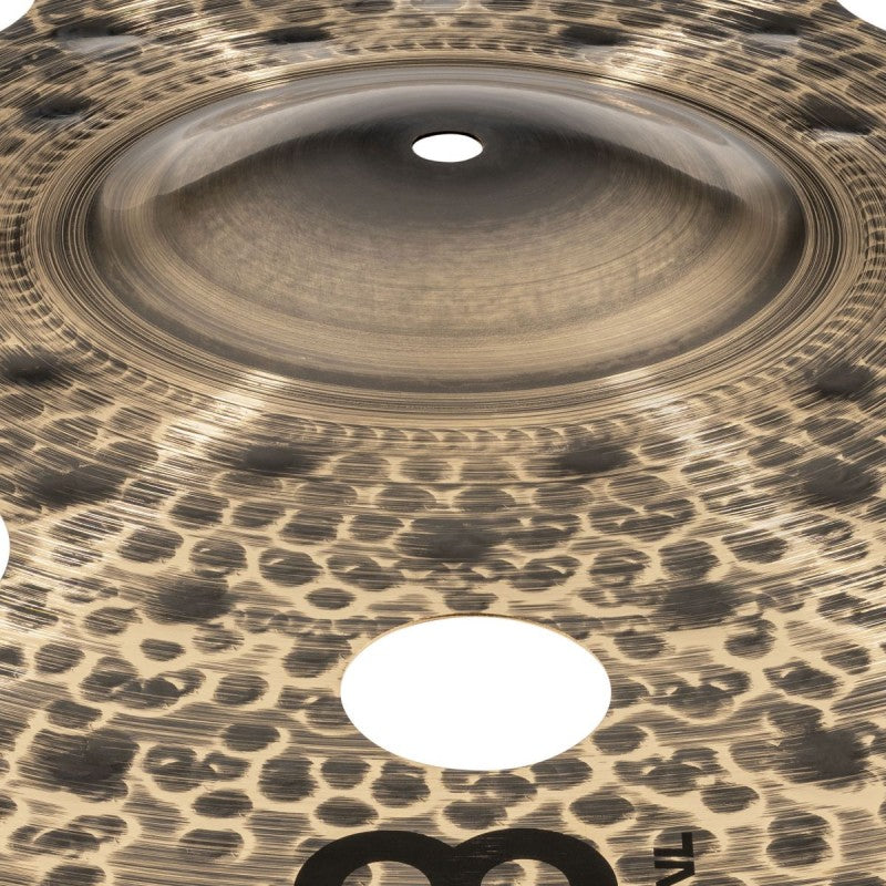Meinl Pure Alloy Custom Trash Crash 20″