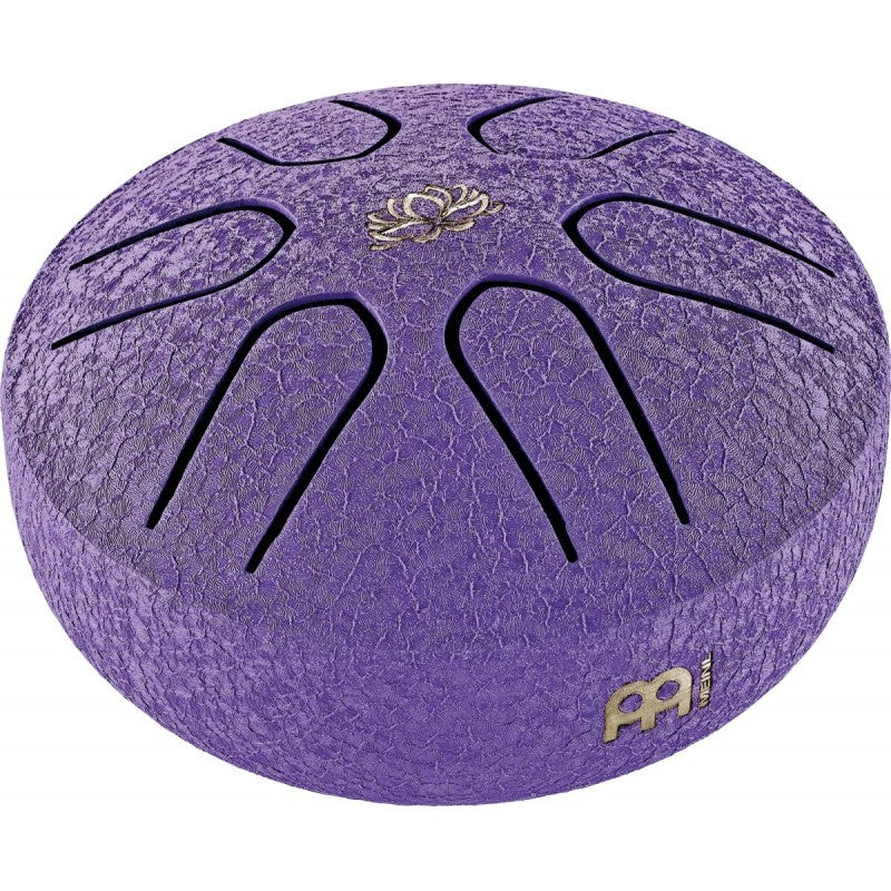 Poket Steel Tongue Drum Meinl Sonic Energy