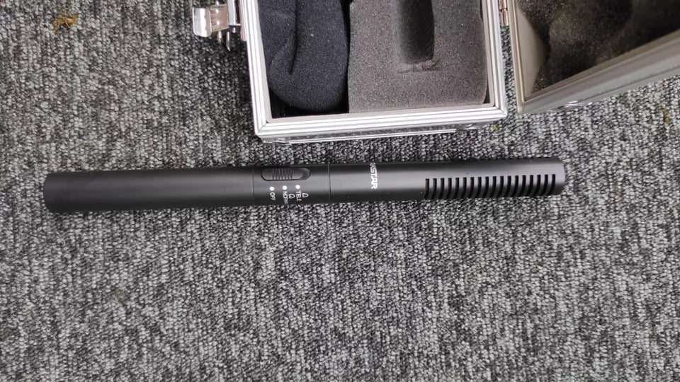 Microfono TAKSTAR SGC568