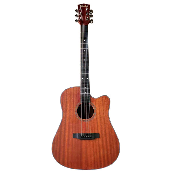 STENTON GR-01 CHITARRA ACUSTICA