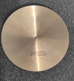 Mellow Ride paiste Sound Creation 20"