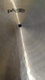 Mellow Ride paiste Sound Creation 20"