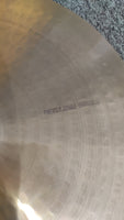 Mellow Ride paiste Sound Creation 20"