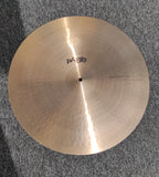 Mellow Ride paiste Sound Creation 20"