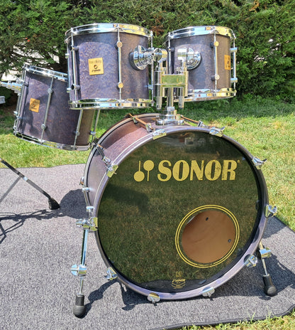 Sonor Force Maple