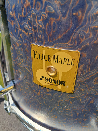 Sonor Force Maple