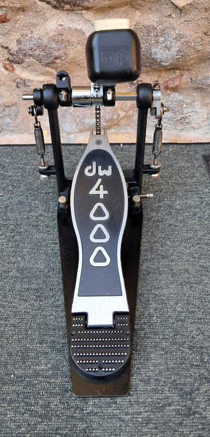 Jacques Capelle Excalibur pedal
