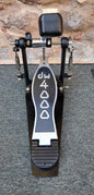 Jacques Capelle Excalibur pedal