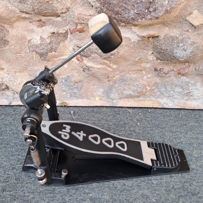 Jacques Capelle Excalibur pedal