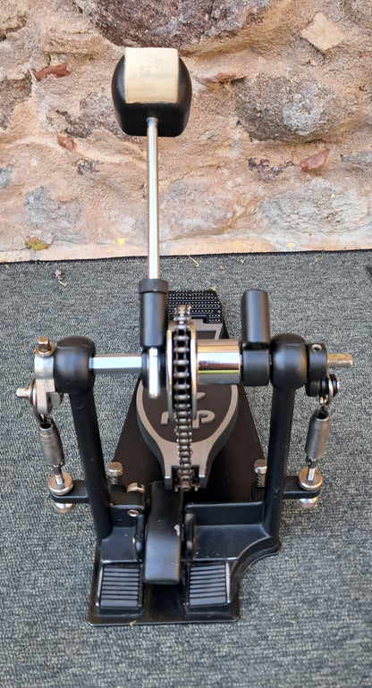 Jacques Capelle Excalibur pedal