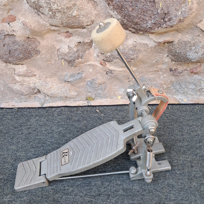 Jacques Capelle Excalibur pedal