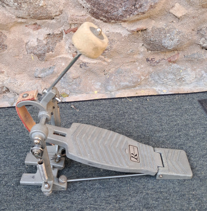 Jacques Capelle Excalibur pedal
