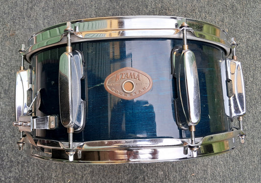 Mapex Venus 14"x6.5" snare drum