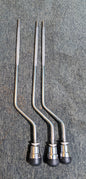 Pearl rod set