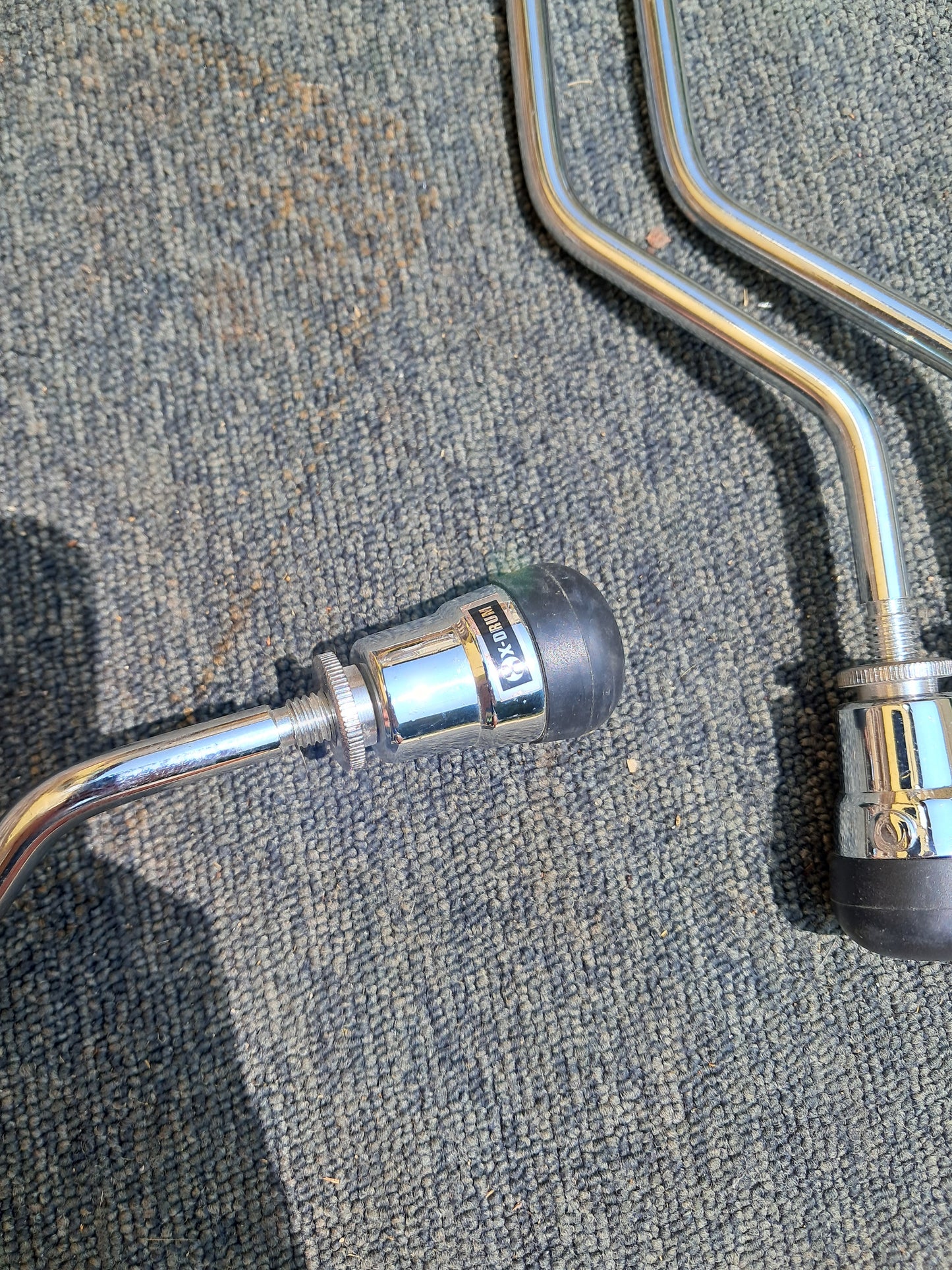 Pearl rod set